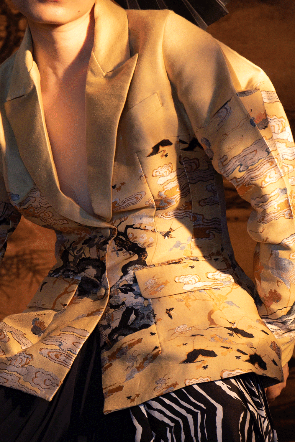 2023黑光教育|攝影&修圖雙專業(yè)畢業(yè)作品聯(lián)展 