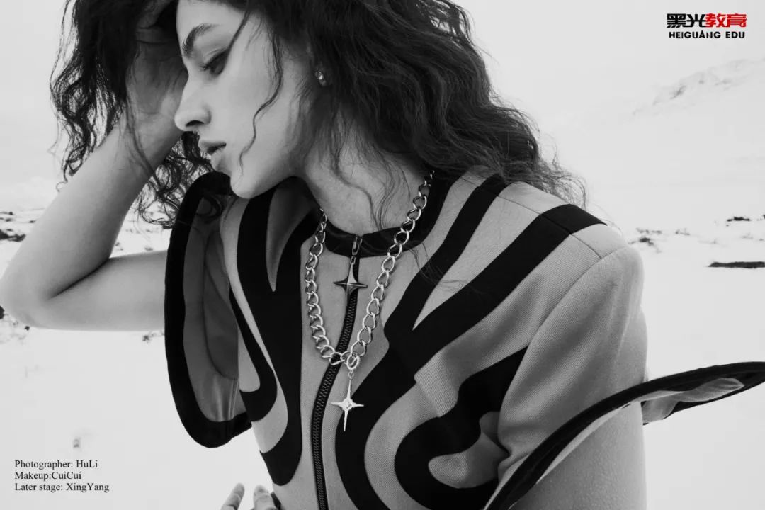 2023黑光教育|攝影&修圖雙專業(yè)畢業(yè)作品聯(lián)展 